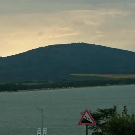 Bonne Chance Apartman