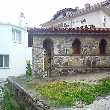 Διαμέρισμα Bonne Chance