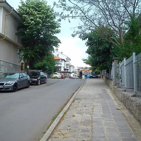 Διαμέρισμα Bonne Chance Σωζόπολη