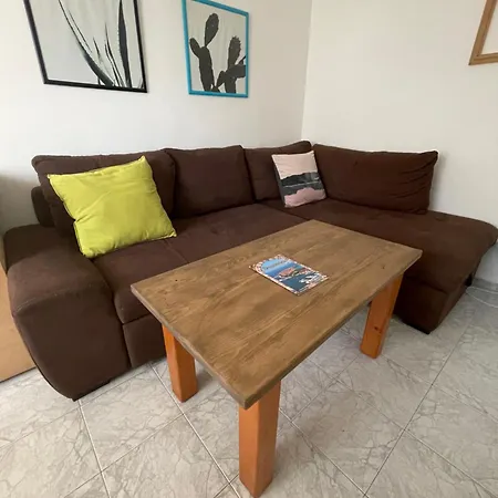 Apartman Bonne Chance