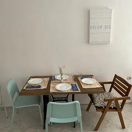 Bonne Chance Apartman *