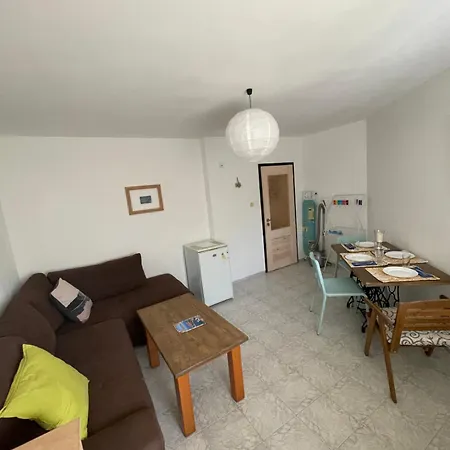 Bonne Chance Apartman