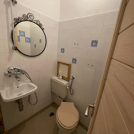 Apartment Bonne Chance