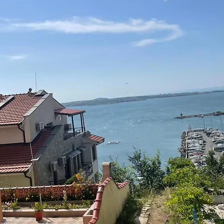 Bonne Chance * Szozopol