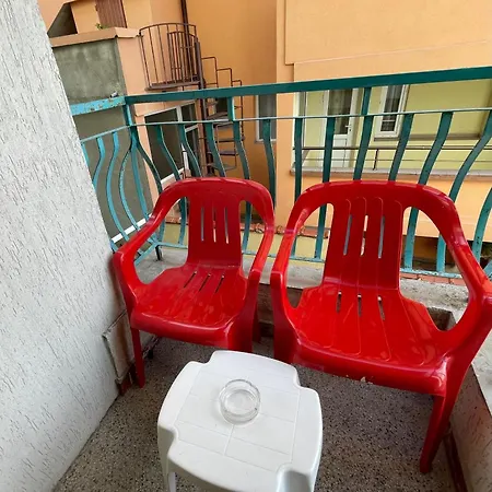 Bonne Chance Apartman