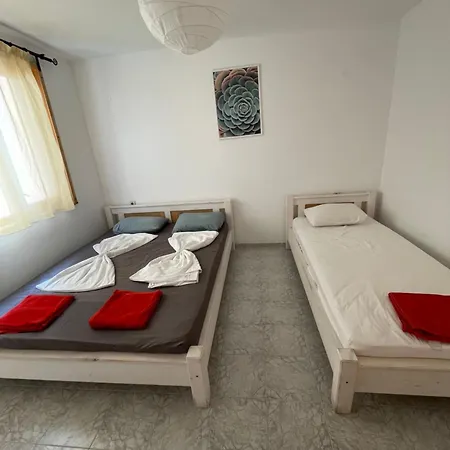 Bonne Chance Apartment *