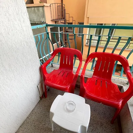 Apartman Bonne Chance *