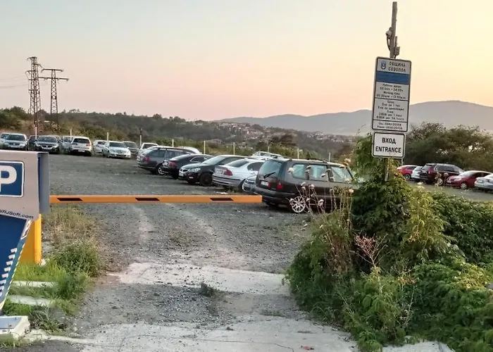 Apartman Bonne Chance