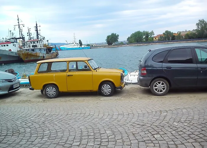 Apartman Bonne Chance