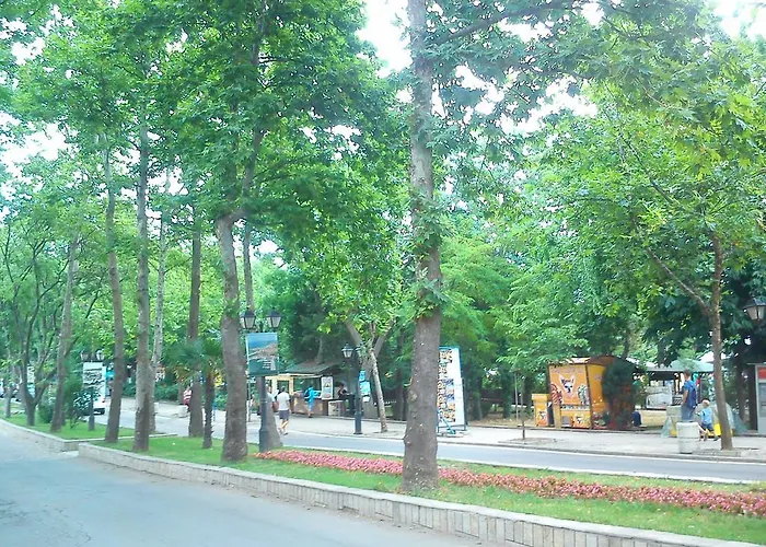 Bonne Chance Apartman *