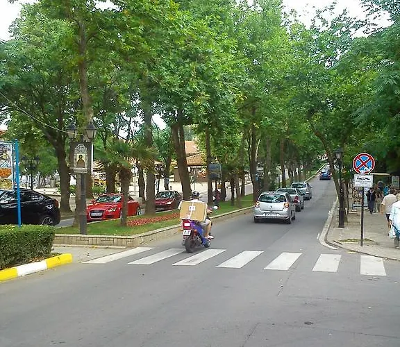 Bonne Chance Apartman *