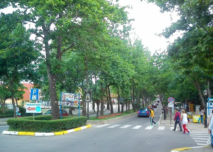 Apartman Bonne Chance