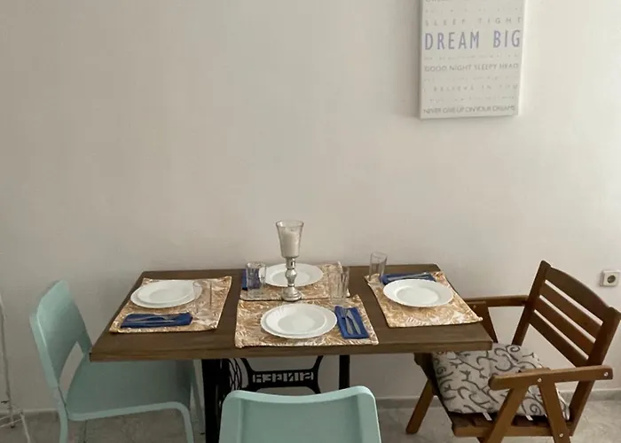 Bonne Chance Apartman *