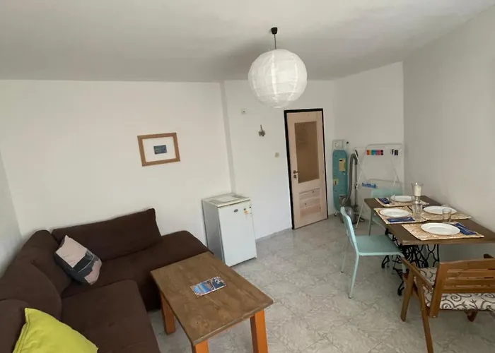 Bonne Chance Apartman