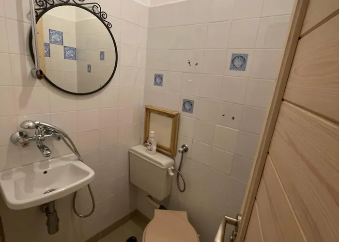 Apartman Bonne Chance