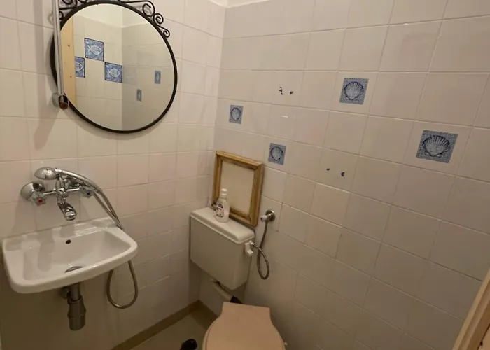 Bonne Chance Apartman *