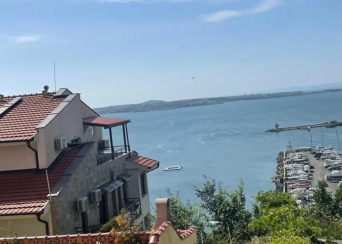 Bonne Chance * Szozopol