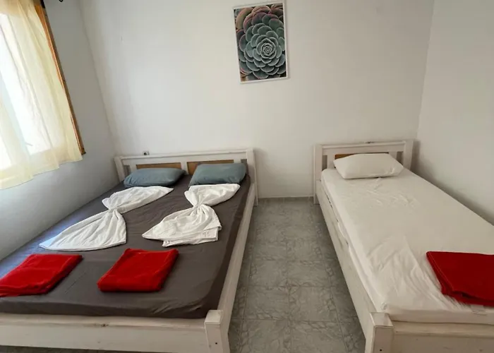 Bonne Chance Apartman *