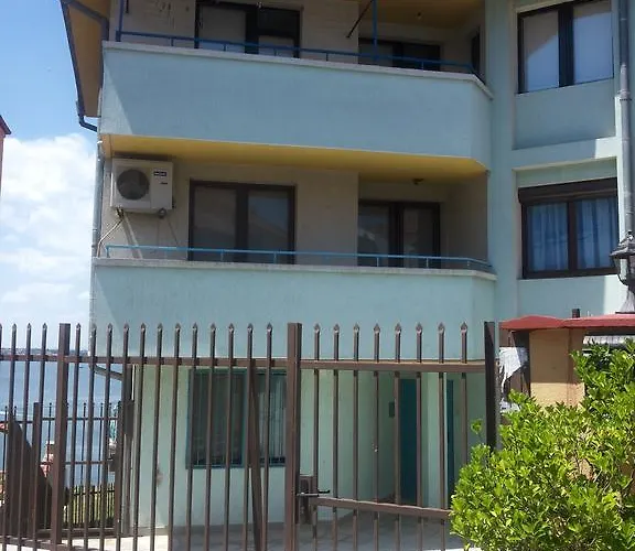 Apartman Bonne Chance