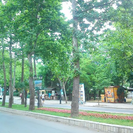 Bonne Chance アパート *