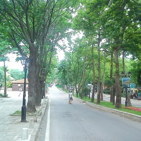 アパート Bonne Chance