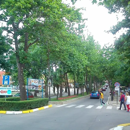 アパート Bonne Chance