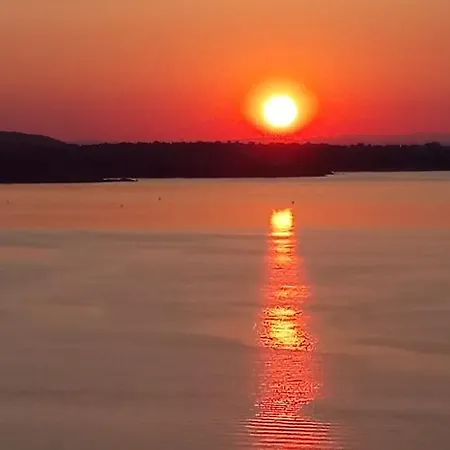 アパート Bonne Chance *