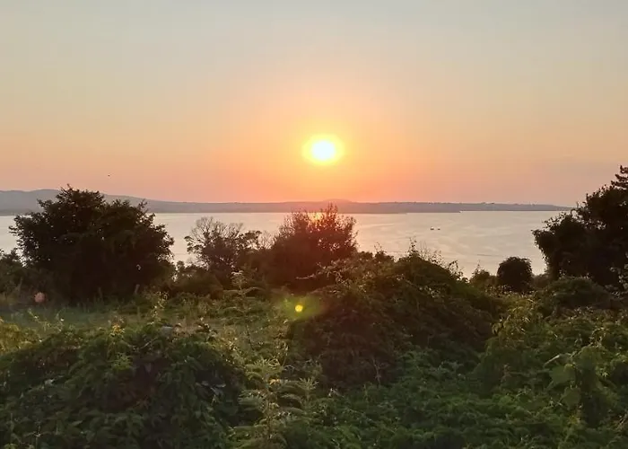 Bonne Chance * Sozopol