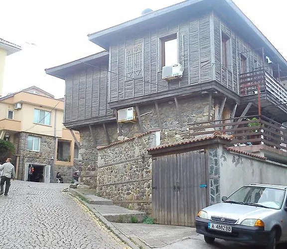 Bonne Chance Apartamento *