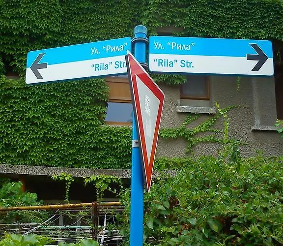 Apartamento Bonne Chance Sozopol