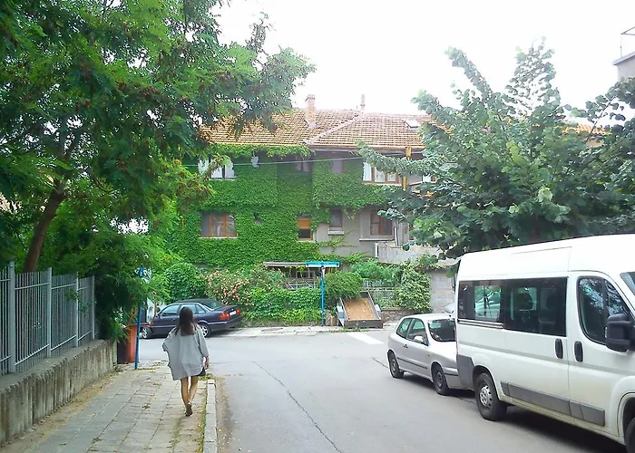 Apartamento Bonne Chance *