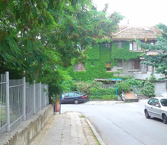 Bonne Chance Apartamento Sozopol