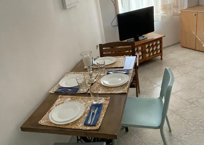 Bonne Chance * Sozopol