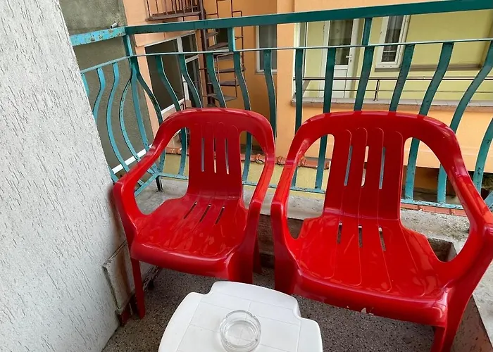 Bonne Chance Apartamento