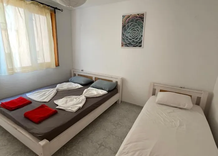 Apartamento Bonne Chance