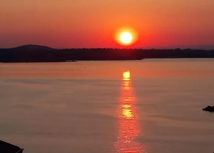 Apartamento Bonne Chance *